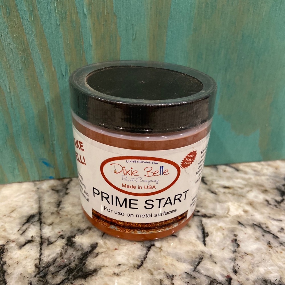 Dixie Belle Prime Start